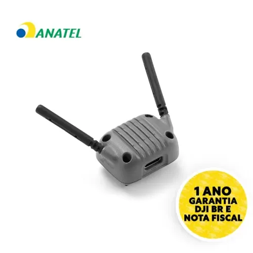 Transceptor Digital DJI Neo 2 ( Módulo De Dados ) ( Original, Lacrado, Garantia 1 Ano )