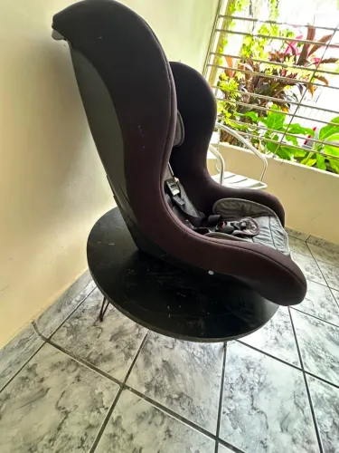 Bebê conforto bem conservado 