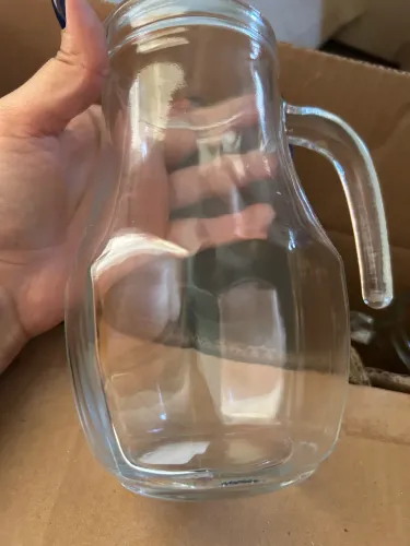 Jarra tango 750ml