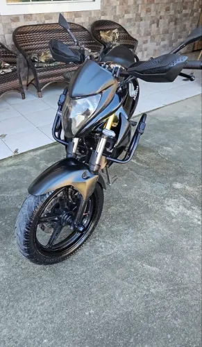 CB 300R