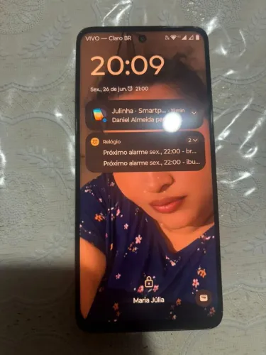 Vende se um celular Motorola g15 ou troca se Pelo um celular Samsung Galaxy A16 A17 A15 