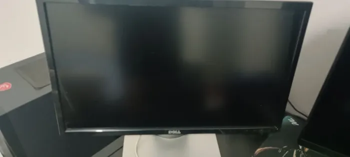 Monitor Dell 21 polegadas