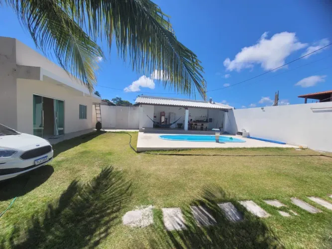 Vendo excelente sitio em monte gordo guarajuba