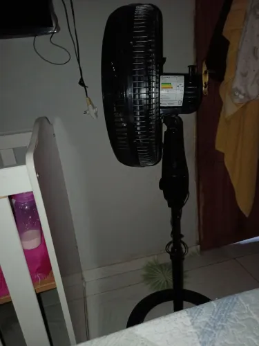 Ventilador malore
