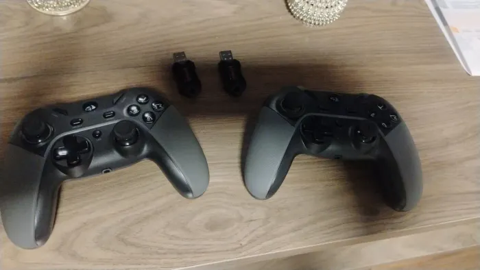 Controle Reddragon