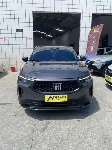 Fiat Fastback 1.0 200 Turbo Flex AUT 2024