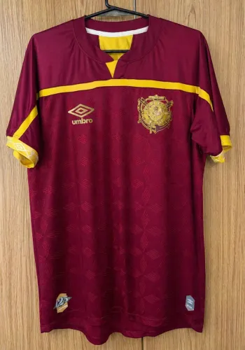 Camisa Sport Recife 2020 Vinho III Umbro - Original
