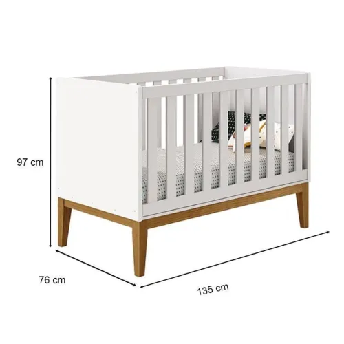 Vendo berço cama com colchão( usado poucas vezes)