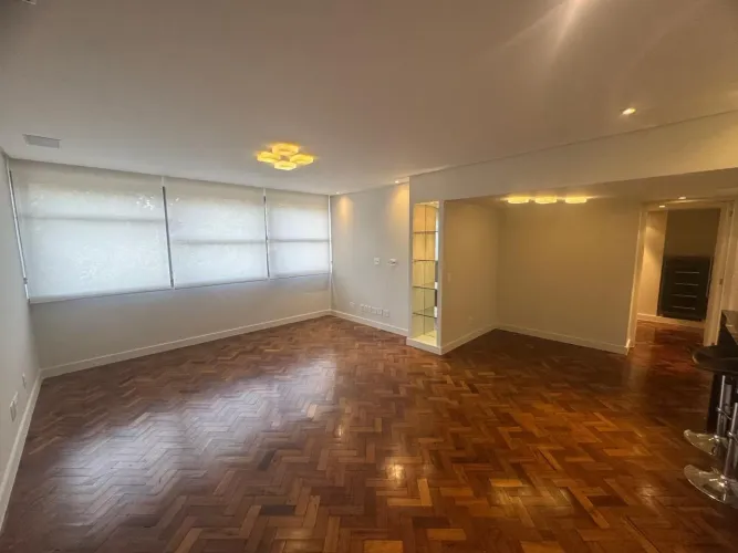 ASA SUL-3 QUARTOS SENDO 2 SUÍTES- VAGA DE GARAGEM-ÁREA ÚTIL113m²-ACC FINANCIAMENTO E FGTS