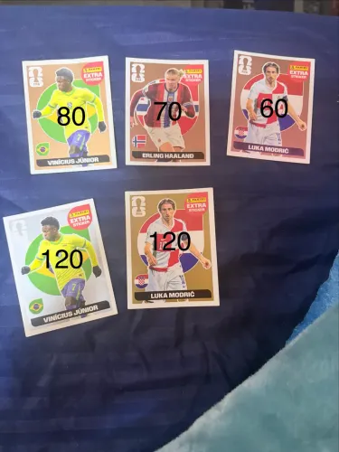 LEGEND COPA 2026