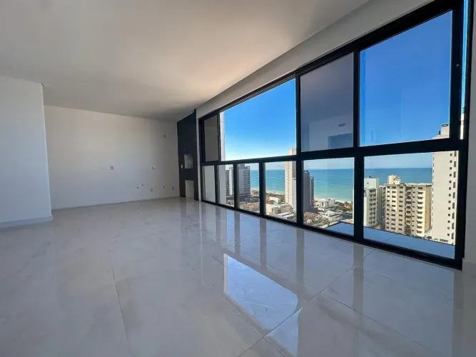 Apartamento com 3 dormitórios à venda, 129 m² por R$ 1.846.240 - Centro - Balneário Piçarr