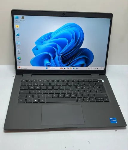 Latitude 3440 I5-1235 16gb RAM 256 Ssd Full HD