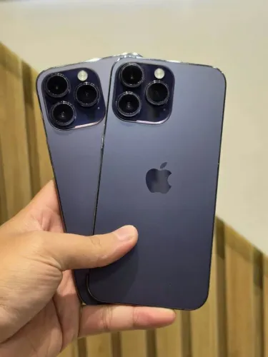 iPhone 14 Pro Max 256 GB 