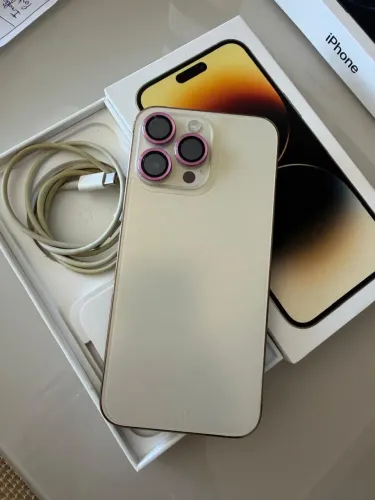 iPhone 14 Promax 