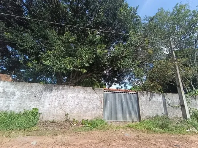 Sitio murado no Laranjal - Engenho Ubatuba 1.846m²