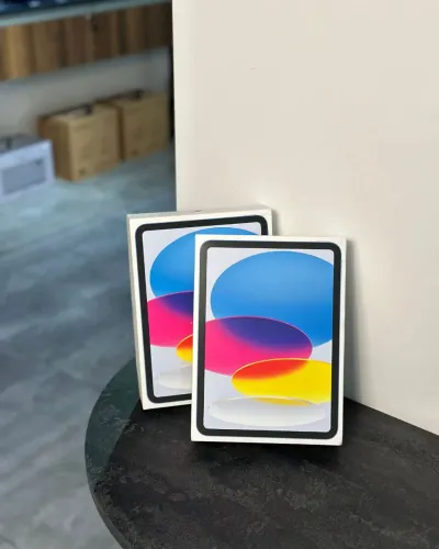 Ipad 11 lacrado