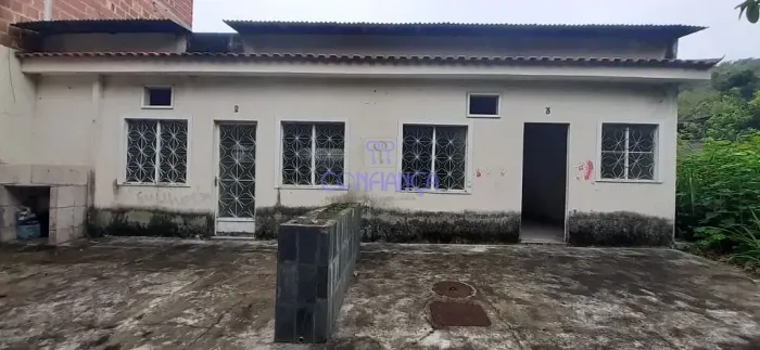 Terreno à venda, 324 m² por R$ 190.000,00 - Campo Grande - Rio de Janeiro/RJ