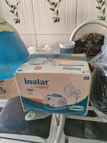 Inalador