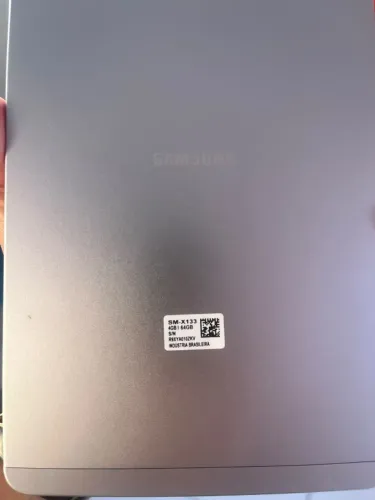 TABLET SAMSUNG A11 64GB