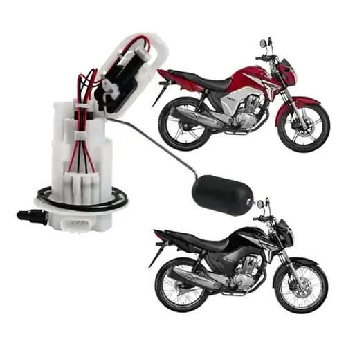 BOMBA COMBUST TITAN150 09-10 MIX SCUD