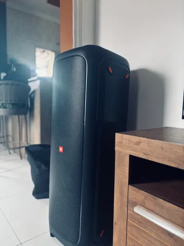 JBL partybox 1000