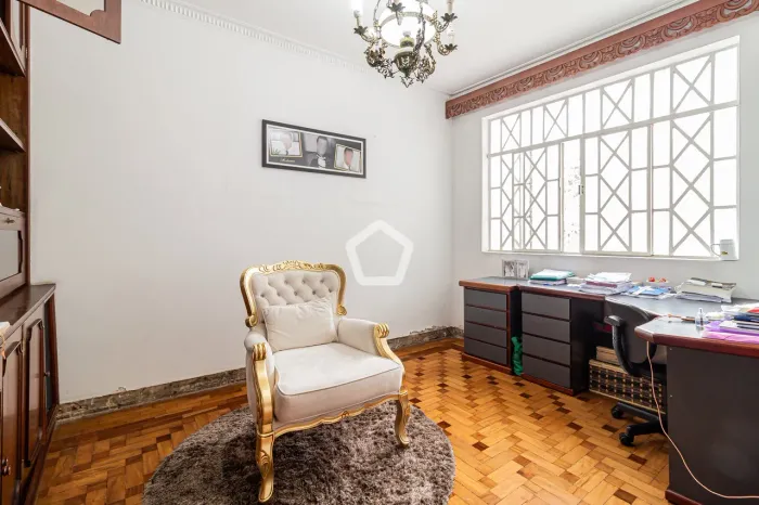 Casa em Aclimação