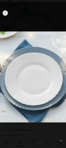 Pratos de grandes ( 30cm )