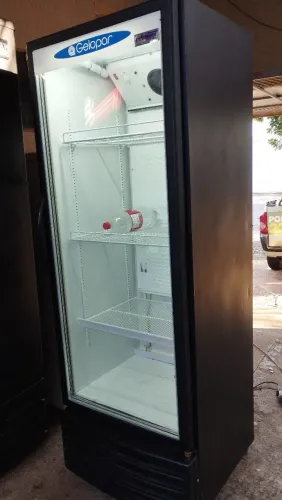 Expositor de bebidas