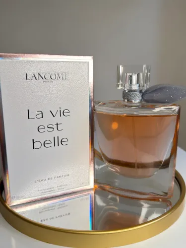 Perfume Impresso La Vie Est Belle Lâncome 100ml