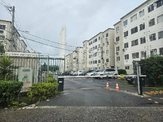 Oportunidade Única em RIO DE JANEIRO - RJ | Tipo: Apartamento | Negociação: Venda Online |