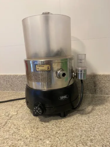 Chocolateira IBBL 5 litros 220v
