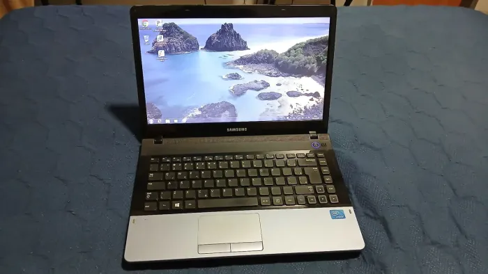 Notebook Samsung