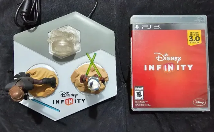 Disney Infinity 3.0 - PS3