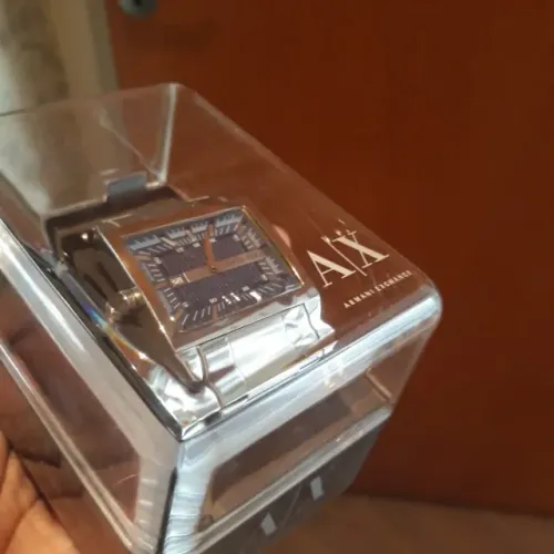 Relógio Armani Exchange Original - Excelente Estado