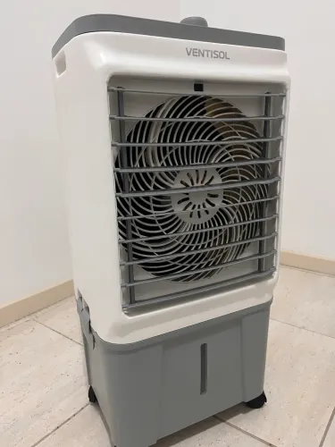 Climatizador Ventilador Ventisol 220V