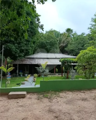Chácara com 3 quartos à venda em Zona rural - MA