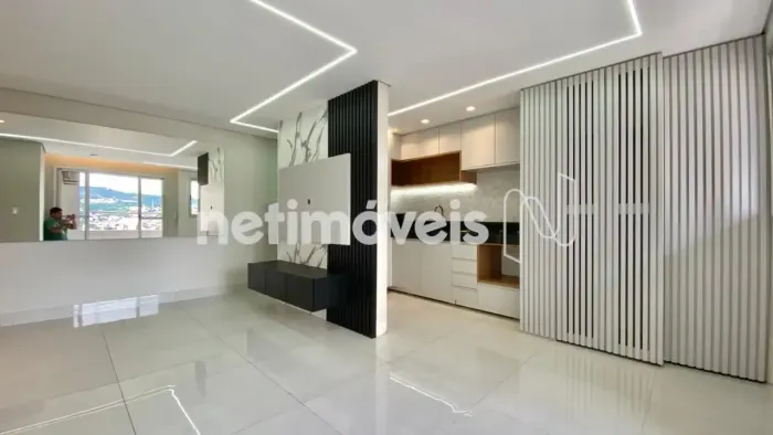 Venda Apartamento 3 quartos São Geraldo Belo Horizonte