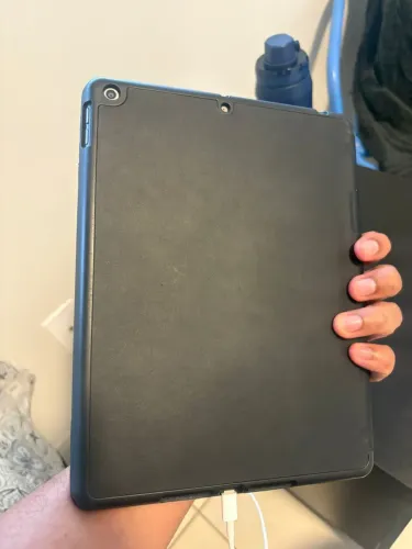 VENDO IPAD 9 64G