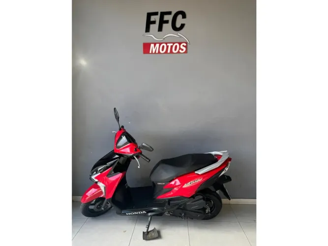Honda Elite 125 2024