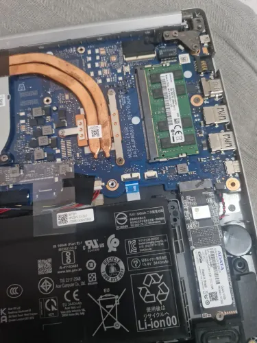 MEMÓRIA RAM 16GB SODIMM 3200mhz CL22