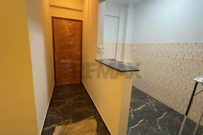 Apartamento no condomínio Antonio Simões - Centro