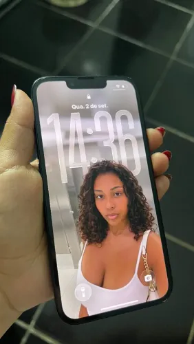 Iphone 14 - 128 gb ( aceito proposta decente pra levar logo)