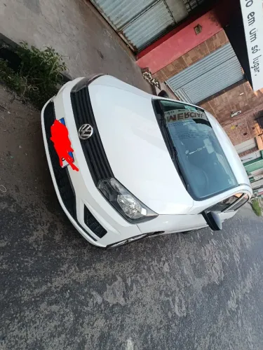Volkswagen Gol Geração VII 1.0 12V Flex Mec. 4P 2022