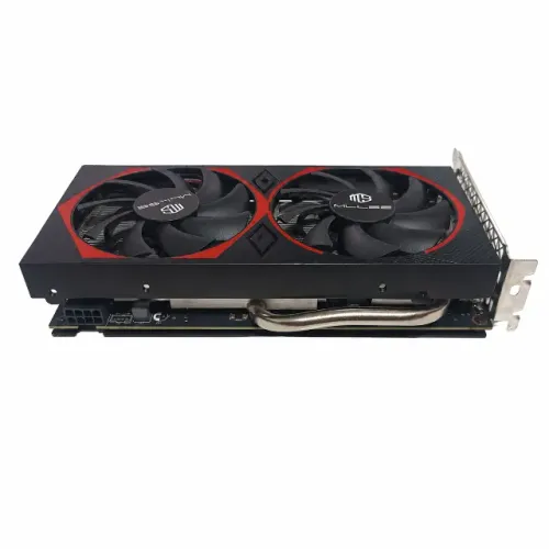 GTX 1660 Super 6GB GDDR6 MLLSE - Placa de Vídeo