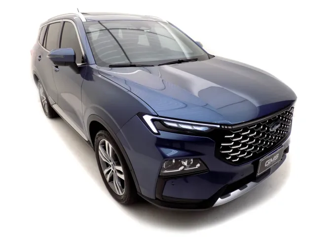 Ford Territory Titanium 1.5 Gtdi Ecobo. AUT 2024