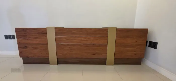 Buffet Fita Breton em parceira com Fetiche Design