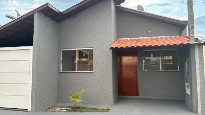 Casa em Condomínio Fechado Parque das Árvores
