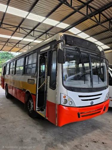 MICRÃO MASCARELO MERCEDES-BENZ