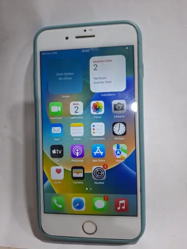 Iphone 8plus