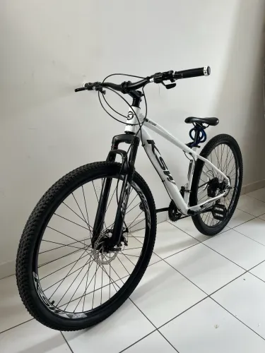 Bicicleta aro 29